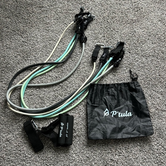 P’tula Band Set - Picture 1 of 1